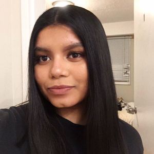 Meet your Posher, Marjuka